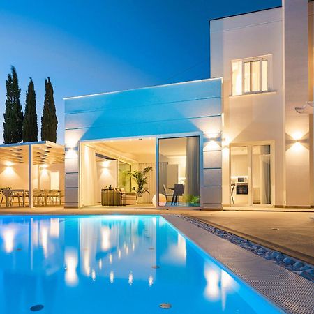 Villa Domizia Монталлеґро Екстер'єр фото